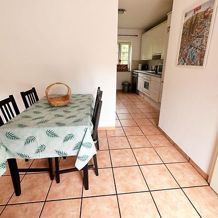 Nuessenberger Hof Apartments 科隆 外观 照片