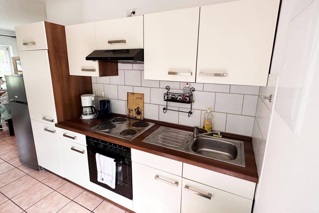 Nuessenberger Hof Apartments 科隆 外观 照片