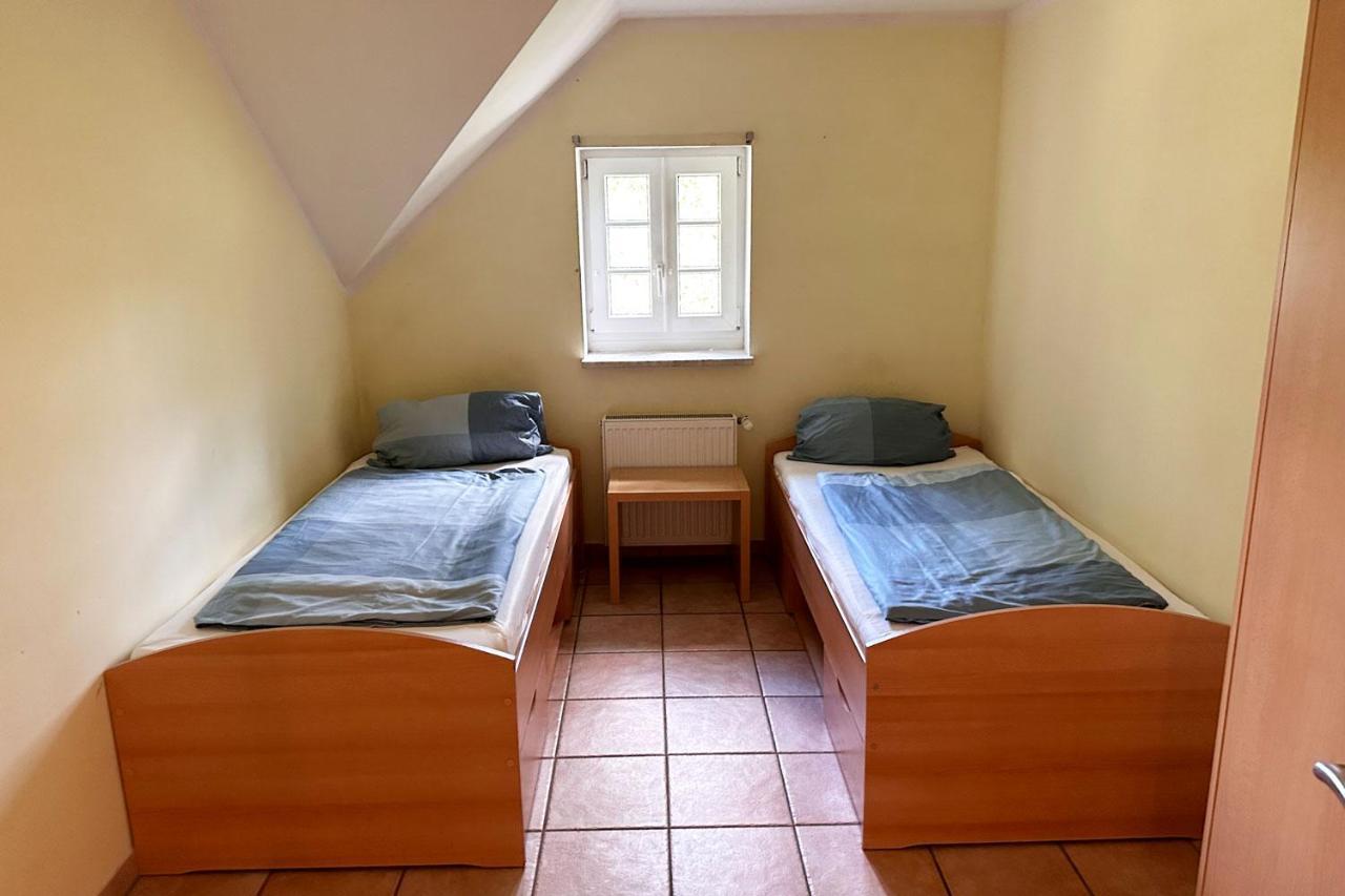 Nuessenberger Hof Apartments 科隆 外观 照片