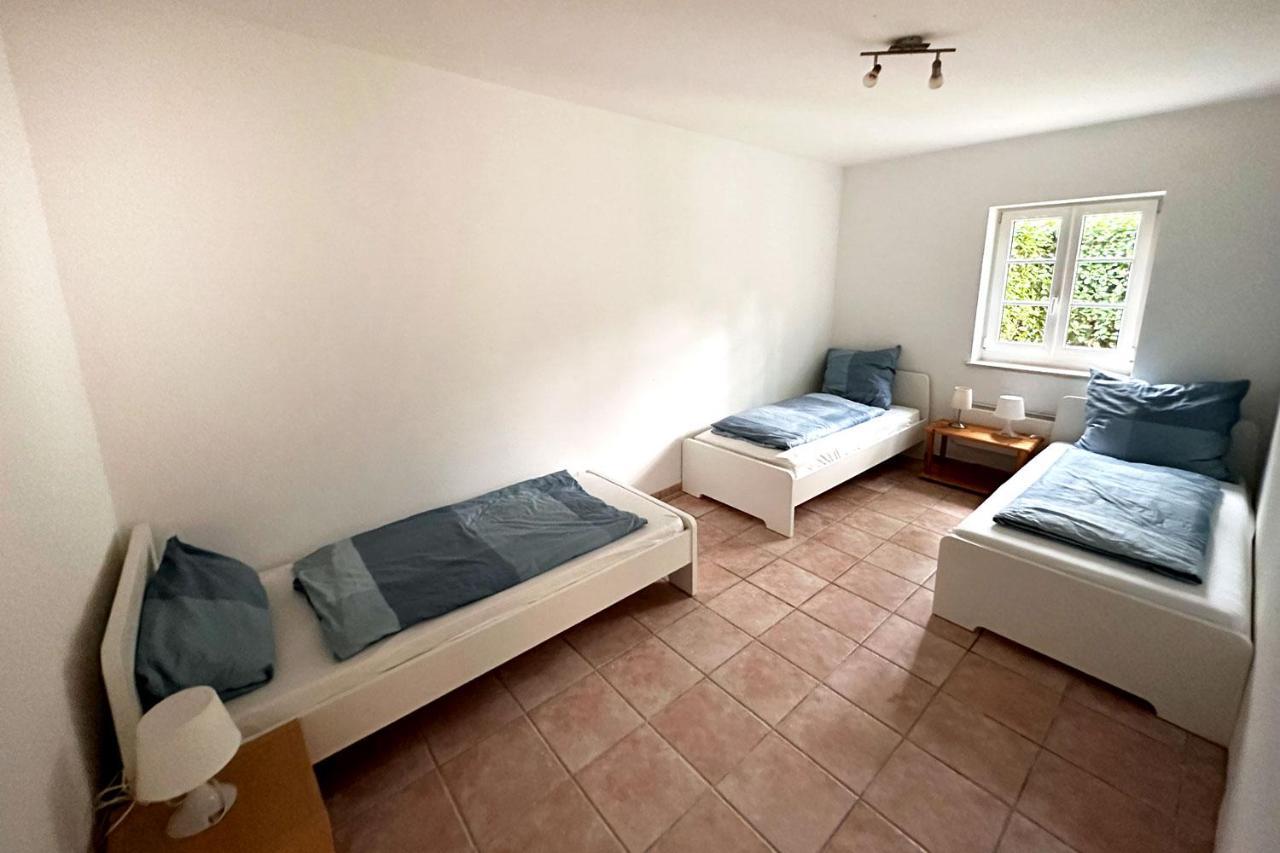 Nuessenberger Hof Apartments 科隆 外观 照片