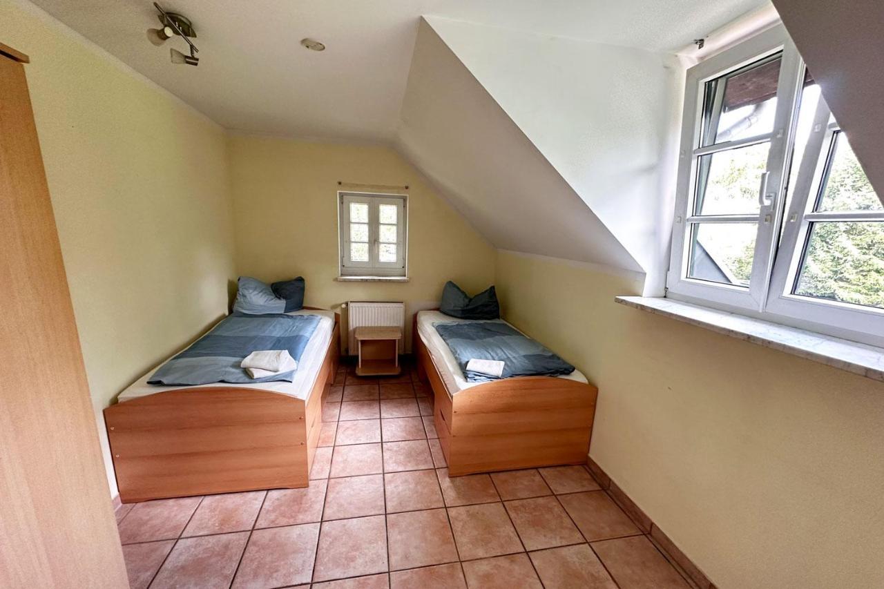 Nuessenberger Hof Apartments 科隆 外观 照片