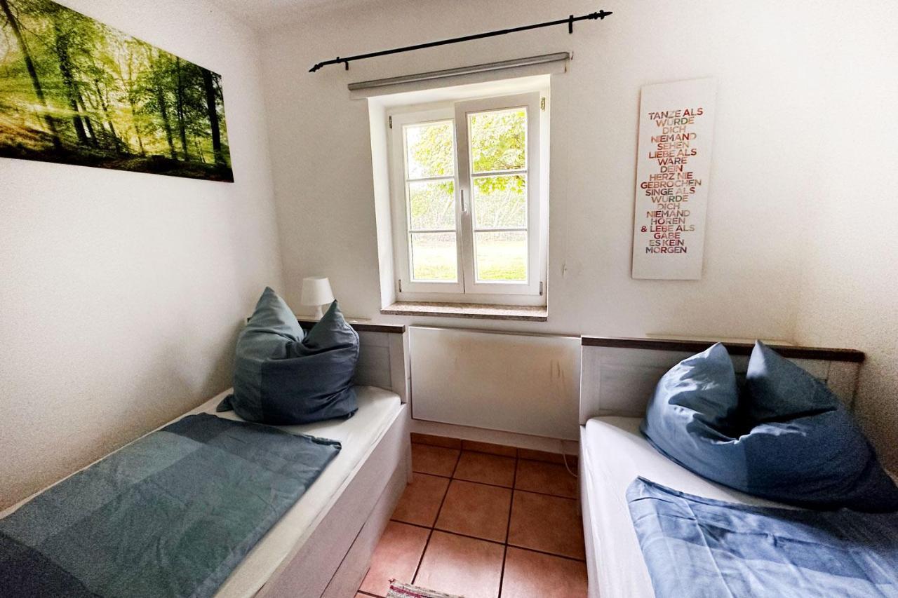 Nuessenberger Hof Apartments 科隆 外观 照片