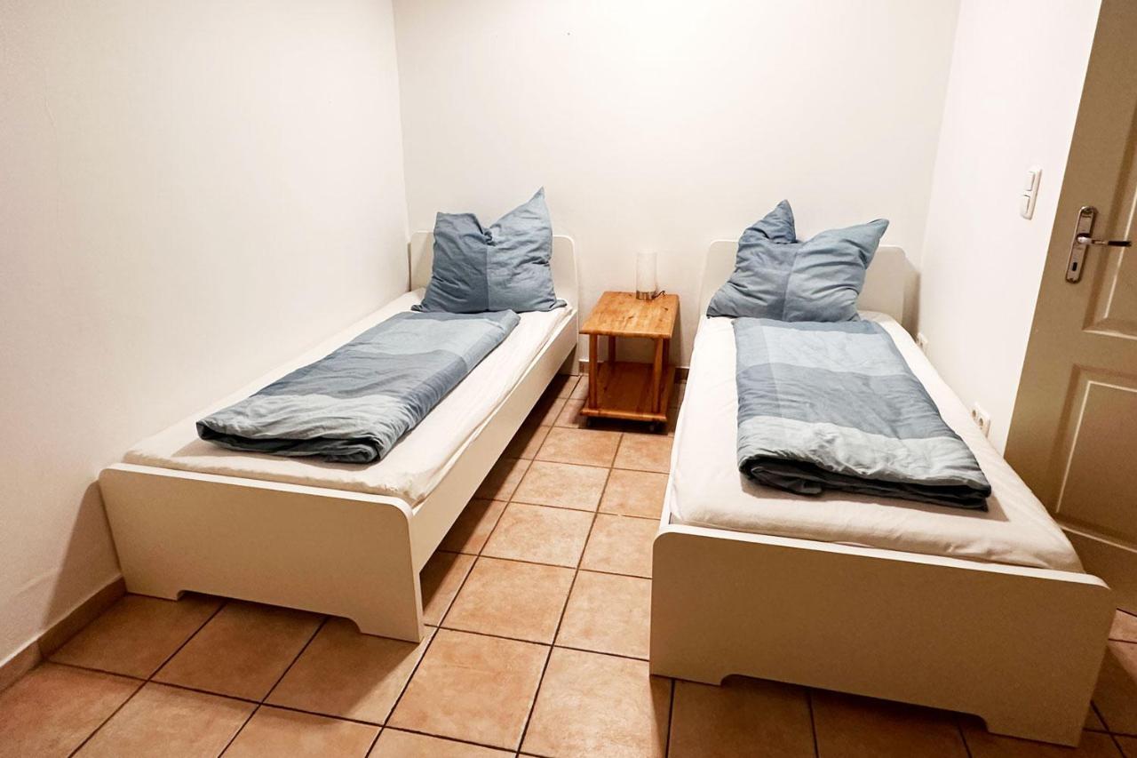 Nuessenberger Hof Apartments 科隆 外观 照片