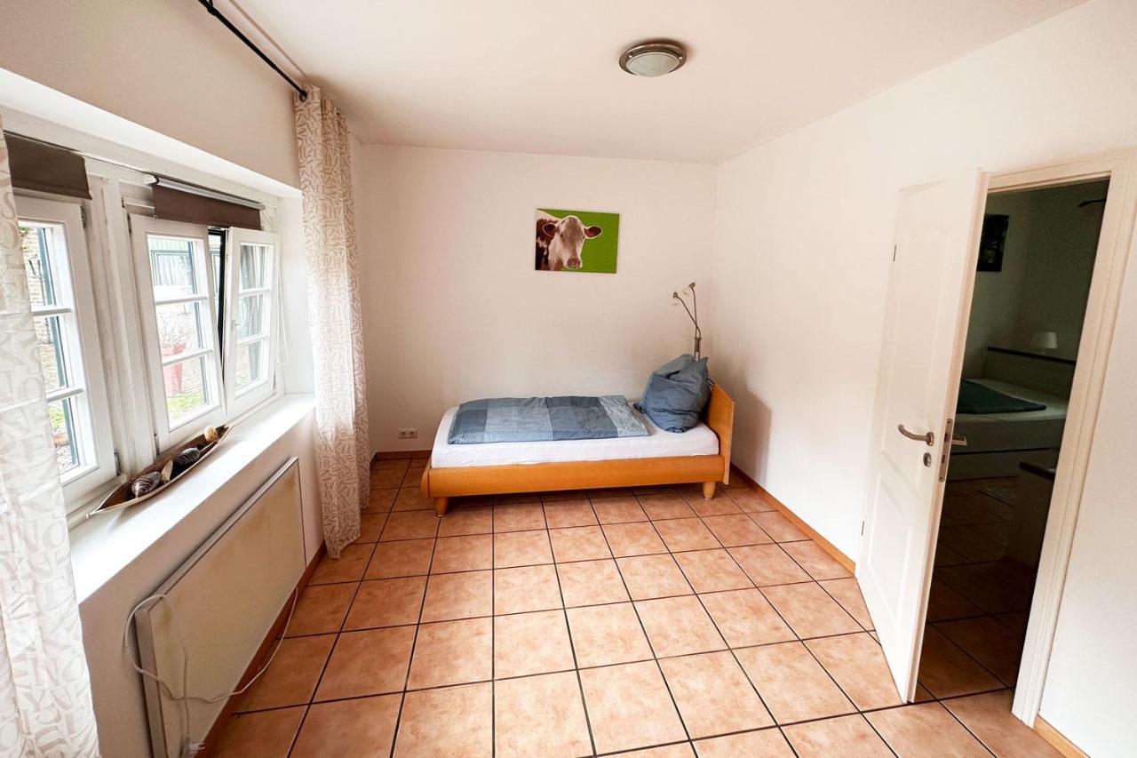 Nuessenberger Hof Apartments 科隆 外观 照片