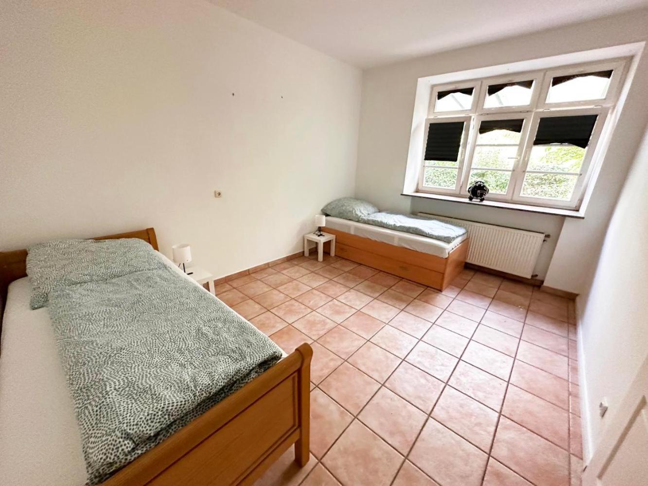 Nuessenberger Hof Apartments 科隆 外观 照片