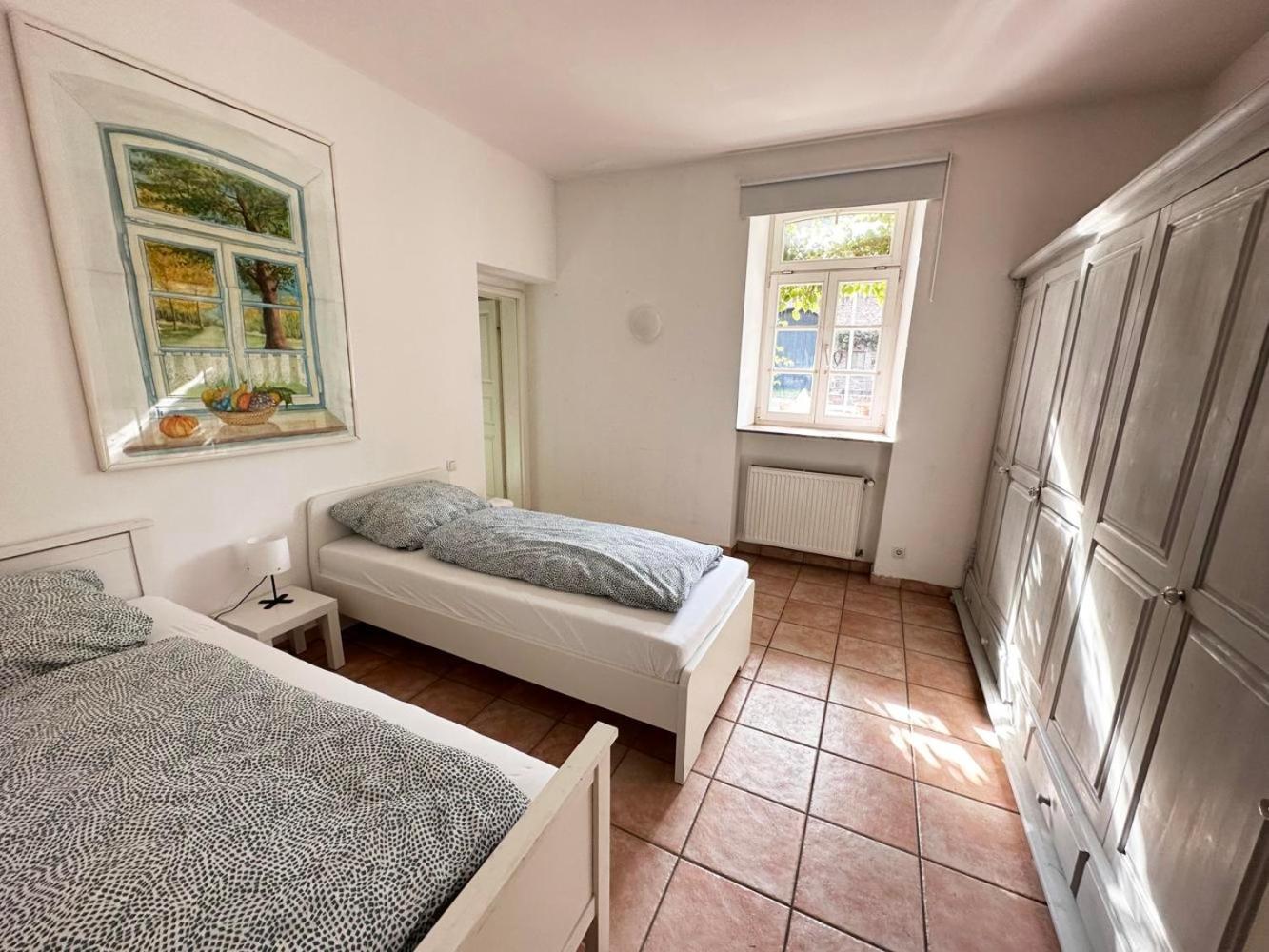 Nuessenberger Hof Apartments 科隆 外观 照片