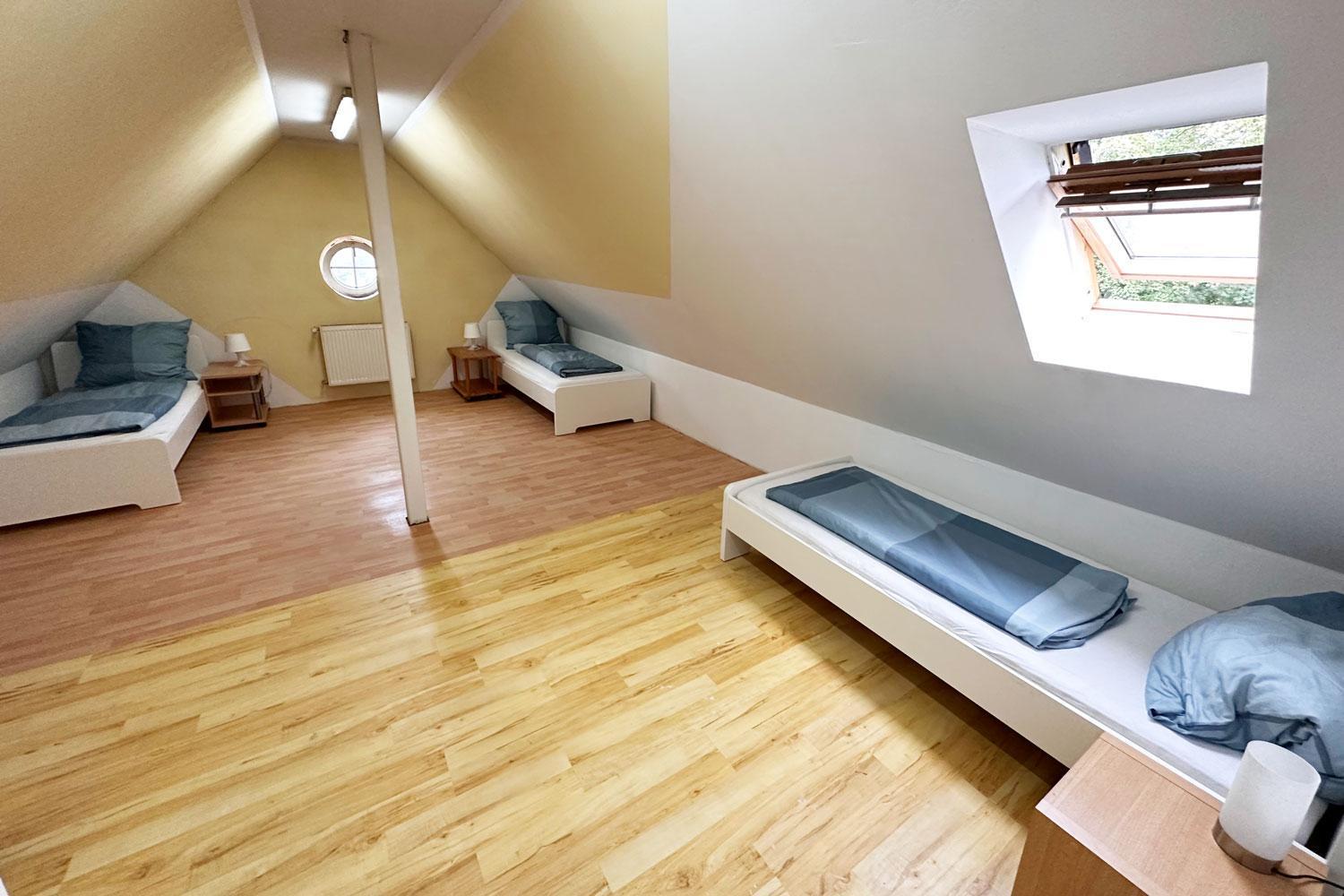 Nuessenberger Hof Apartments 科隆 外观 照片