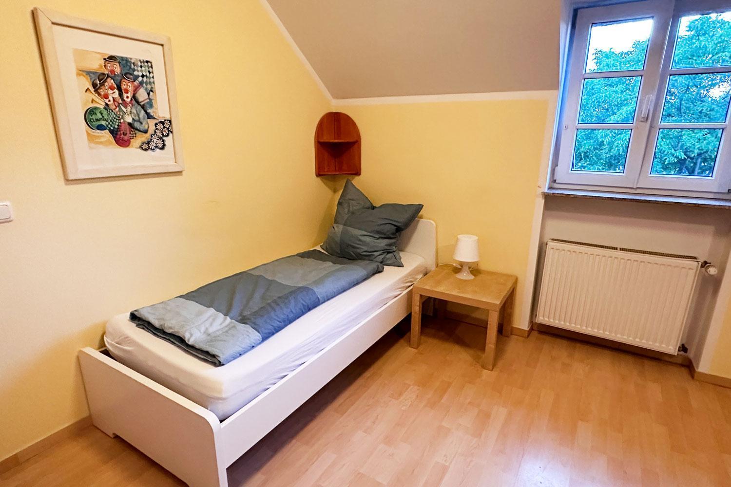 Nuessenberger Hof Apartments 科隆 外观 照片